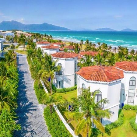 Aurai Resort Cam Ranh By Pearl Cam Lam Экстерьер фото