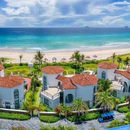 Aurai Resort Cam Ranh By Pearl Cam Lam Экстерьер фото