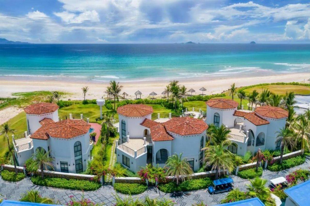 Aurai Resort Cam Ranh By Pearl Cam Lam Экстерьер фото