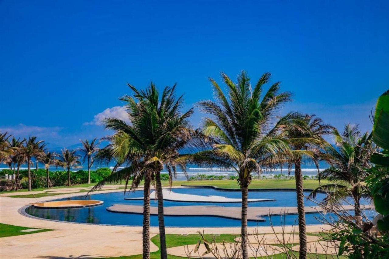 Aurai Resort Cam Ranh By Pearl Cam Lam Экстерьер фото